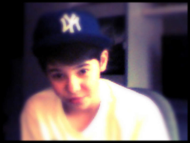Jest sawny biczz ;D 