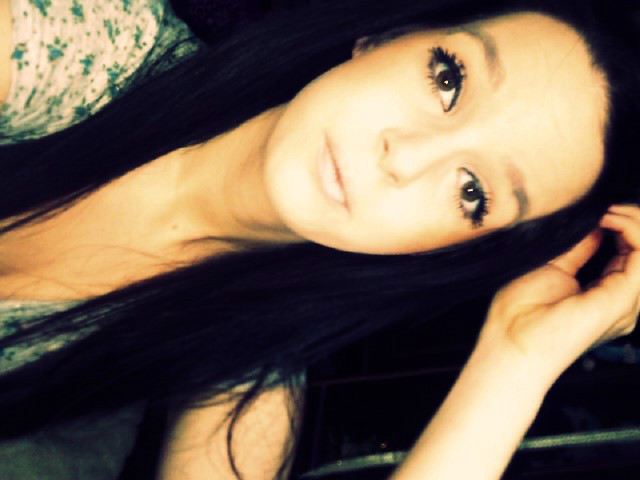 Wpis xneedyou4everx