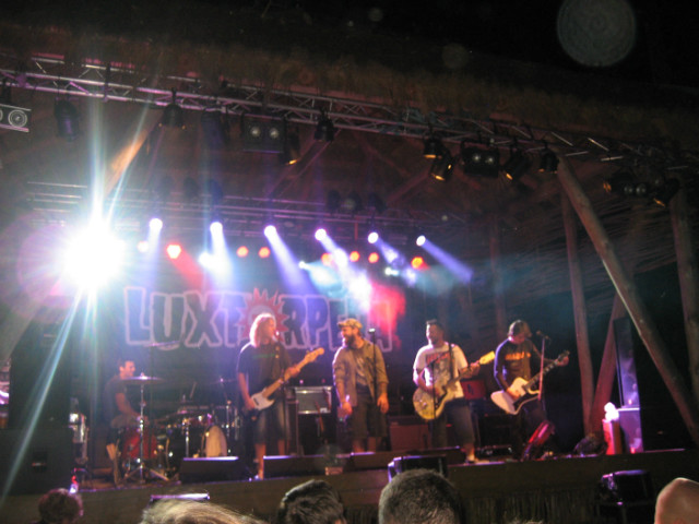 Luxtorpeda..