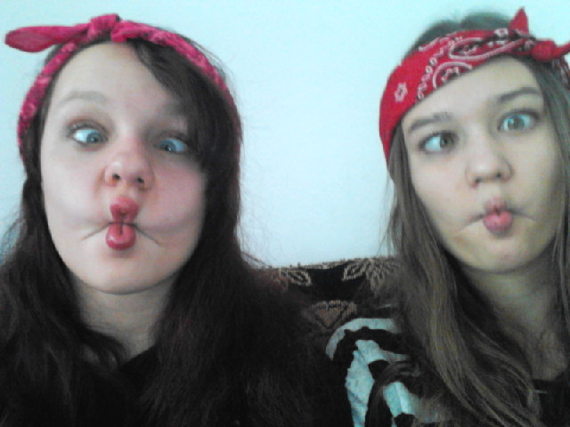 warjaty ;*