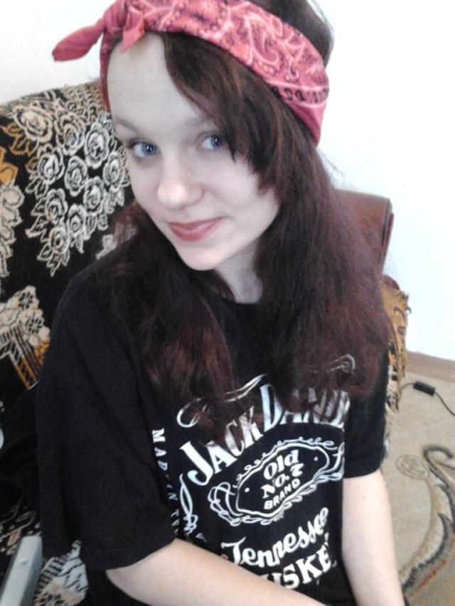 smiley :)