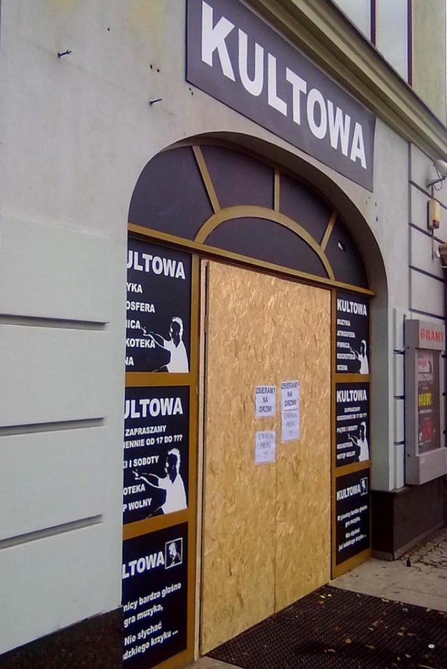KULTowo. ^^