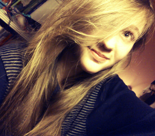 bleah bleah bleah 