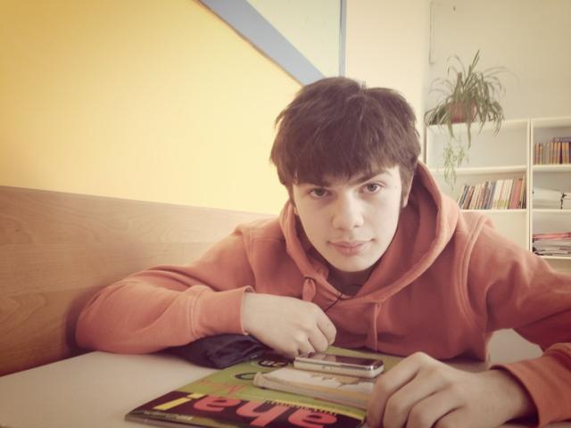 Jest zajebicie by singlem ; D