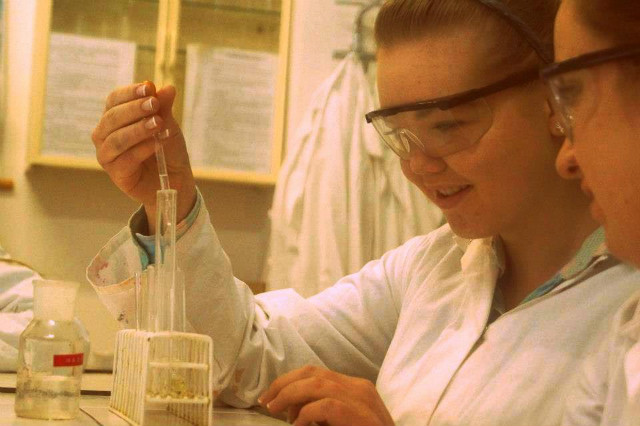 jest chemiki
