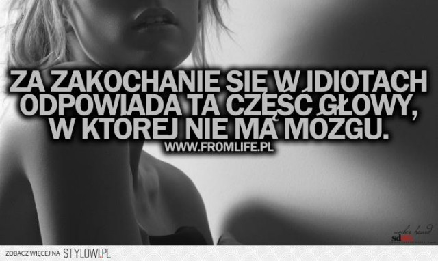 Dedykacja dla wielce zakochanych