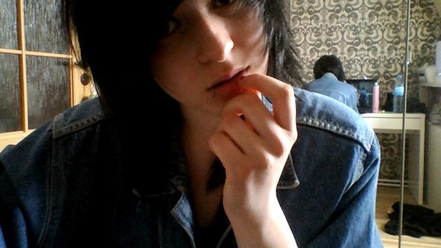 Wpis tynarockersxd