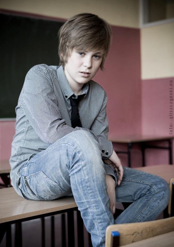 Sebastian Rutkowski :D