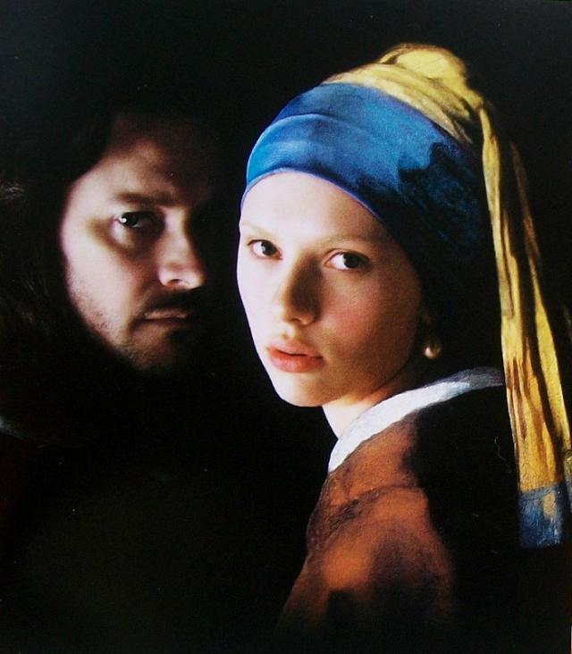 Vermeer&Griet