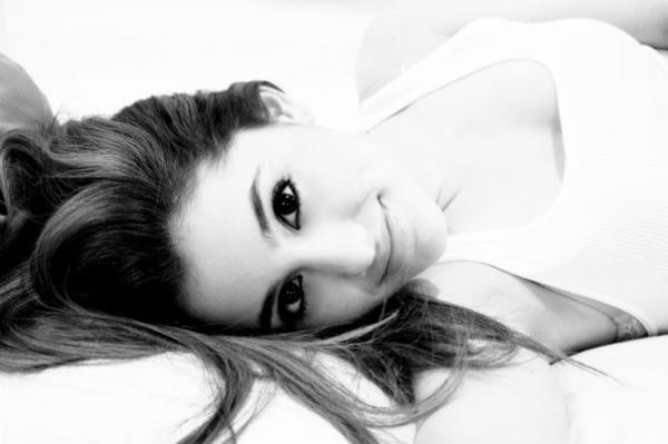 Arianaa . Grande ..