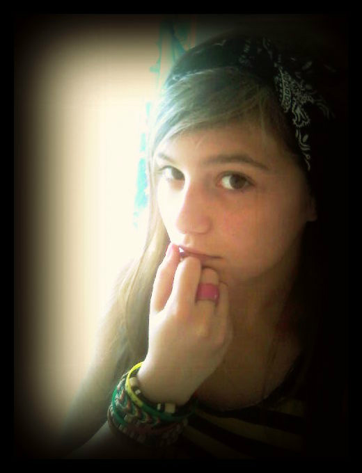 Wpis narcyzaxoxo