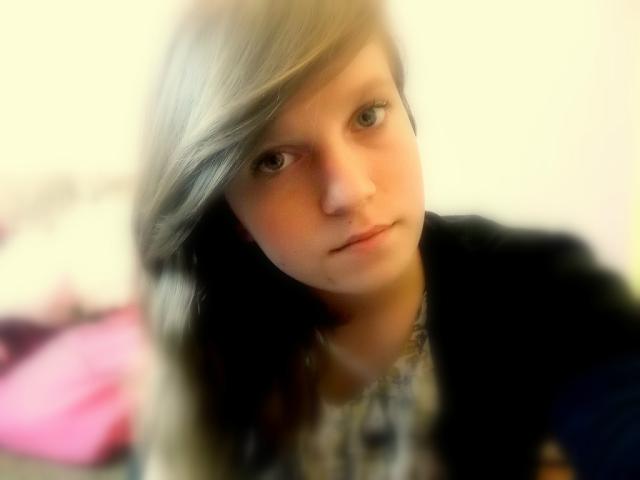 Natalia ;3 