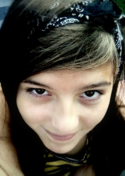 Smile ;)