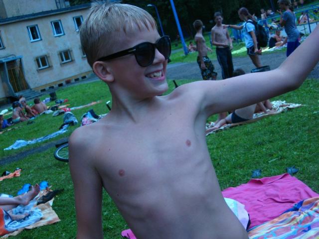 jestem BOGIEM uwiadom to sobie