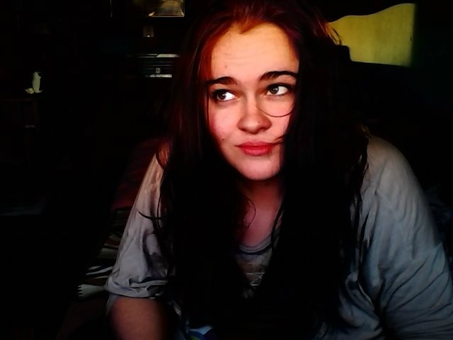 ;D