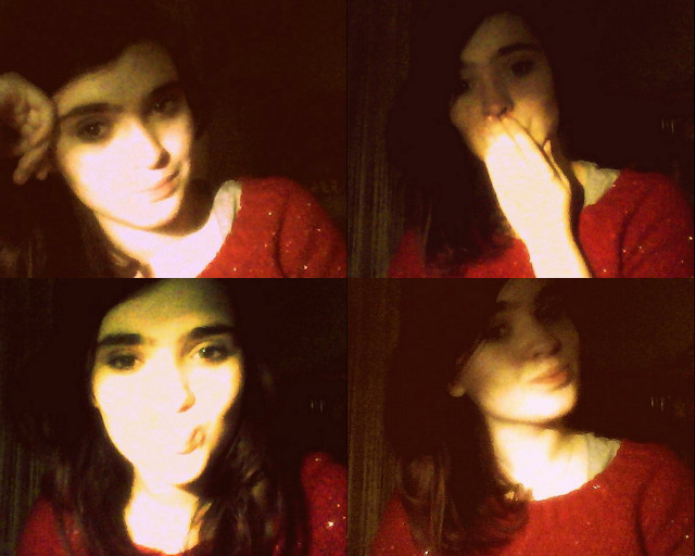 This is me .