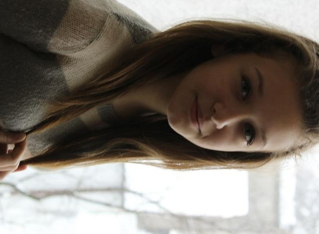 stare.