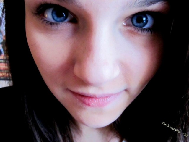 Wpis xhelloxagainx