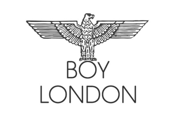 BOY LONDON