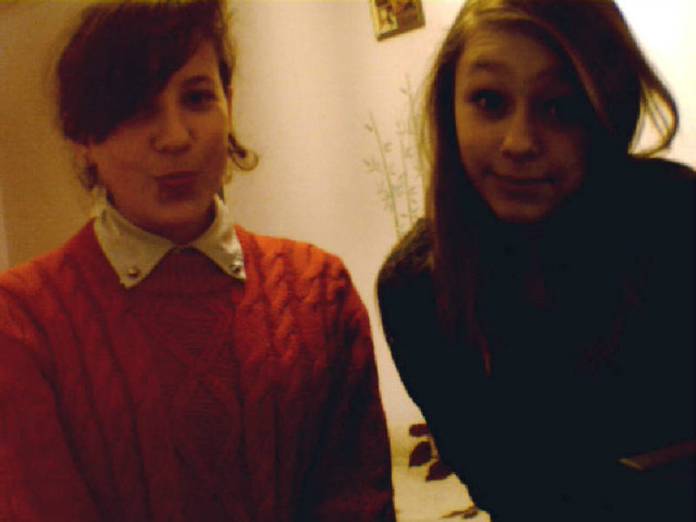 haha ;D