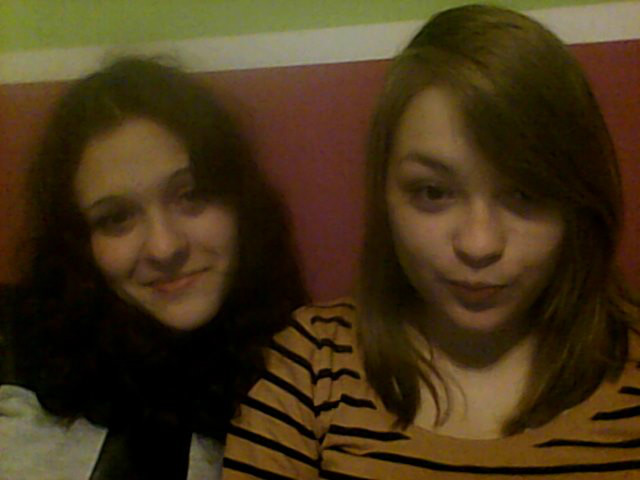Surprise ! prba nr 2 ;)