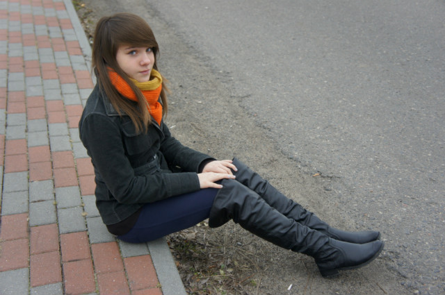 Szczcie;** 
