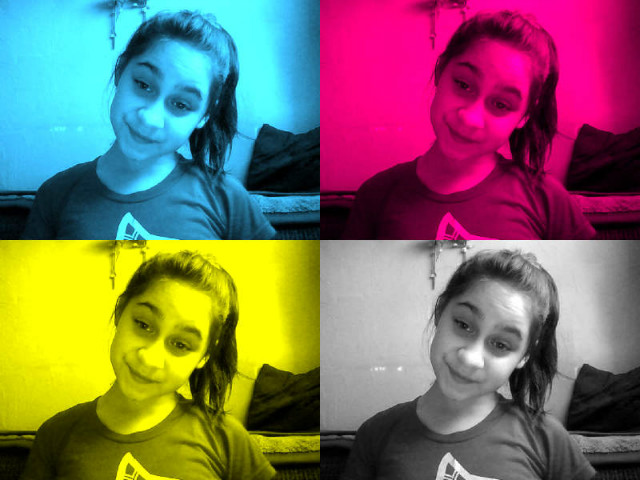 Normalnee ;*