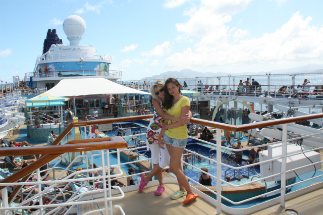 holiday.