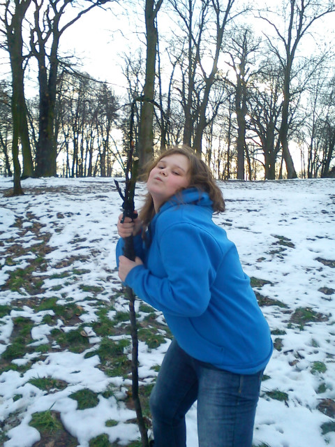 tak bardzo jack frost ;_;