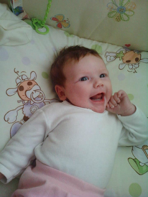 Smile