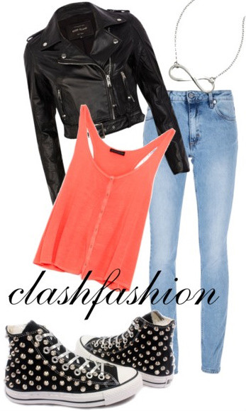 Wpis clashfashion