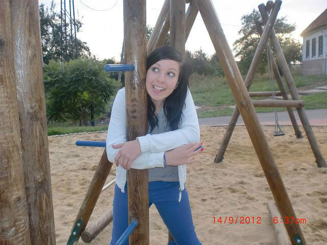 Ja chc lato !