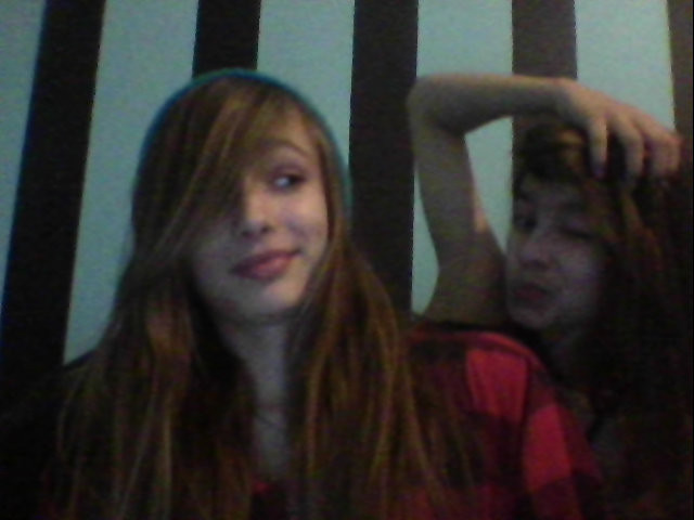 Hehe nudy :D 