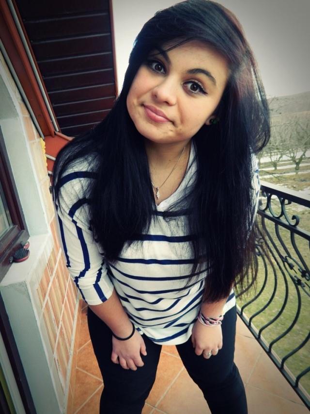 Wpis uglygirlx3