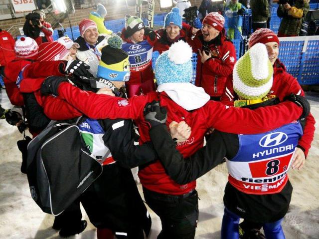 Wpis sportforever