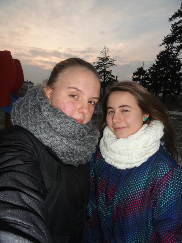 DZIE Z MISI . 