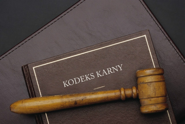 kodeks karny