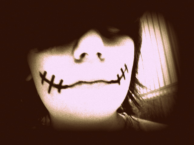 lets hate myself.