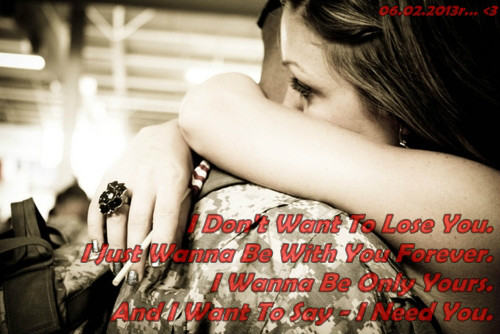 Miss You.. 