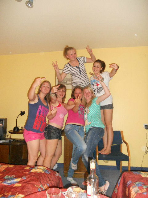 Litwa 2012 ;* 