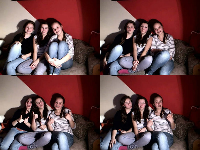 harlem shake :D