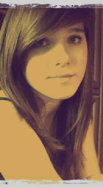 Nic nie ma sensu ;* 