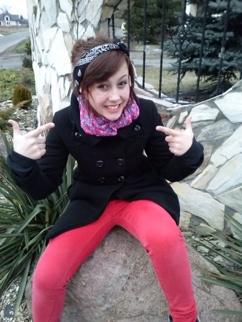 Smiley ;**