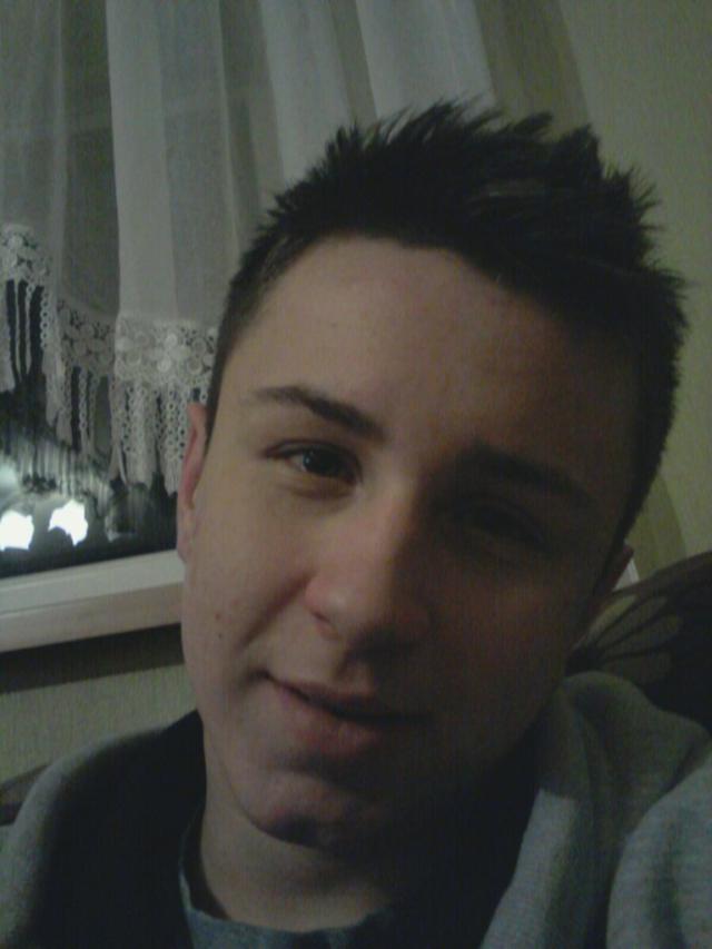 Bored...