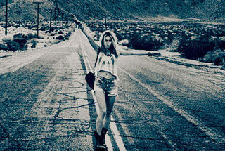 young, wild & free ! 