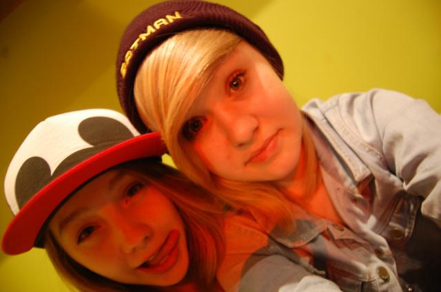 Chmioeczka :*