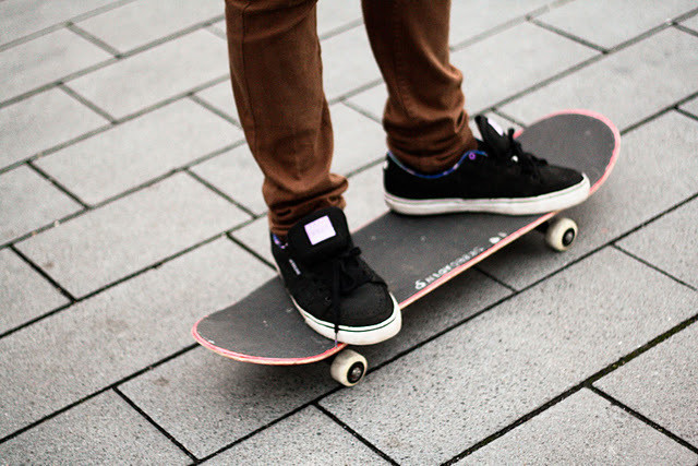 skate