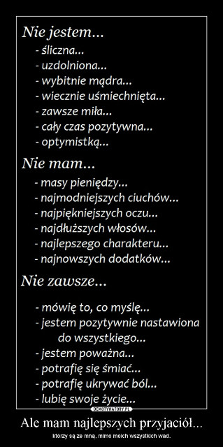 Kocham Was 