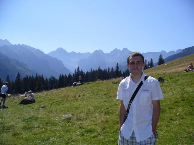 zakopane 2012