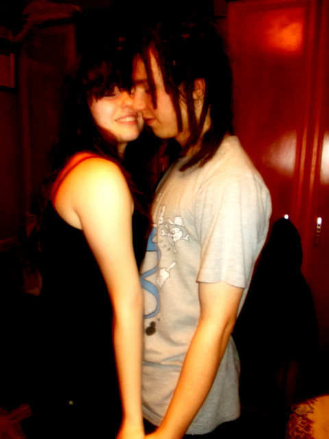 My :*